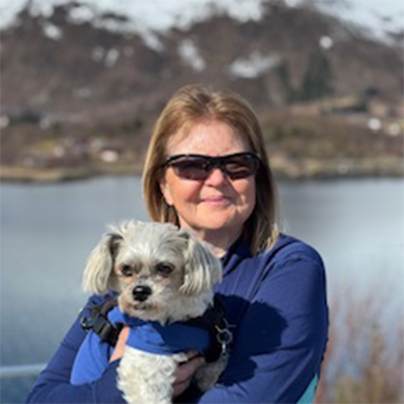 Karen Wood